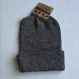 Nordic Bliss Knited Beanie